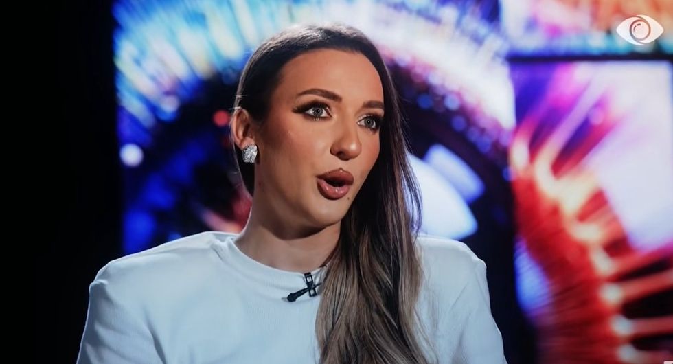 Ia vranë partnerin dhe motrën, Juela me rrëfim tronditës në BBVA - tregon se si mësoi për vdekjen e tyre