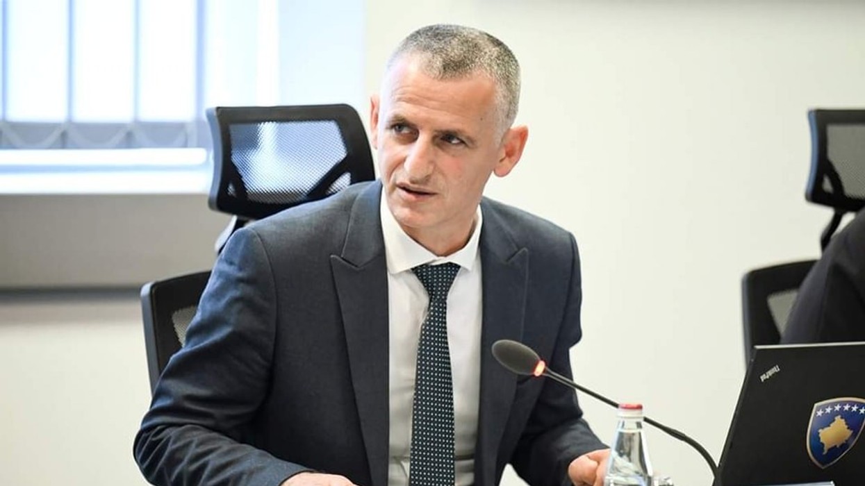 Durmishi: Gashi ishte përjashtuar nga LVV-ja për shkak të tendencës për të deformuar historinë dhe luftën e drejtë të UÇK-së