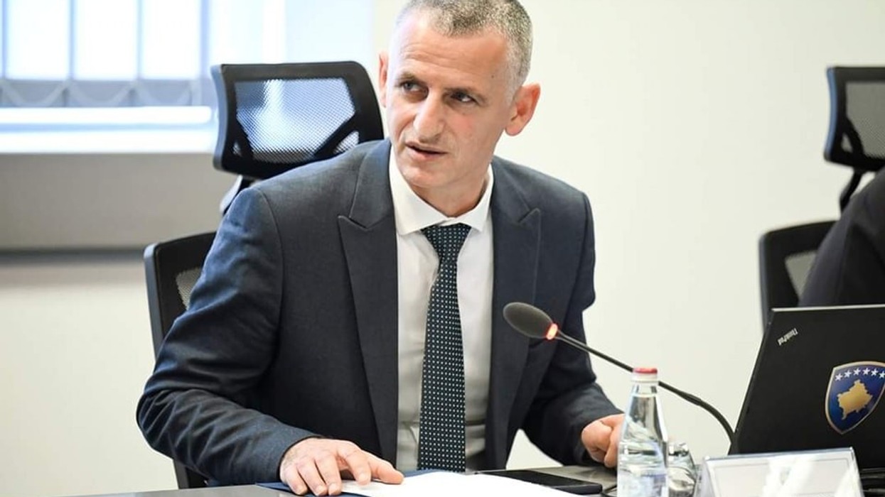 Durmishi: Për shkak të tendencës e Gashit për të deformuar historinë dhe luftën e drejtë të UÇK-së ishte përjashtuar nga LVV-ja