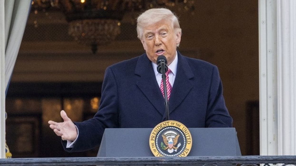 “NATO nuk ishte aty”, Trump sërish kritikon aleancën ushtarake “NATO nuk ishte aty”, Trump sërish kritikon aleancën ushtarake