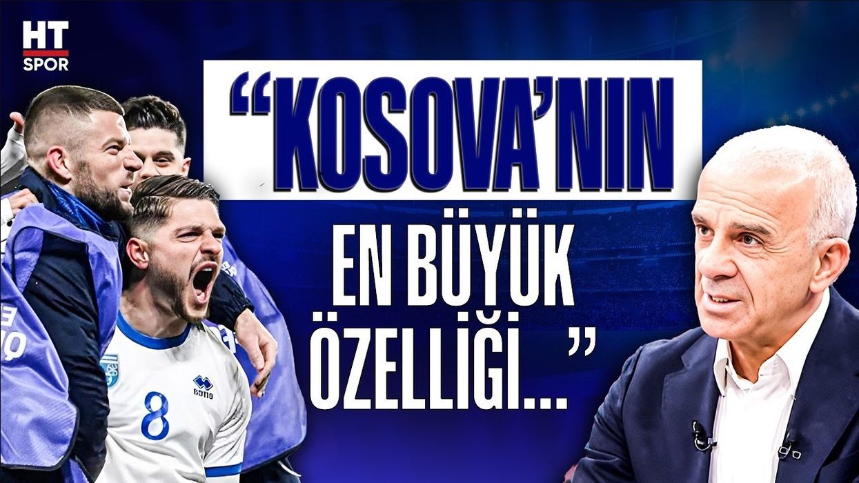 Ish-trajneri i kombëtares turke vlerëson Kosovën: Skuadër që nuk dorëzohet kurrë, por Turqia ka avantazh në cilësi Ish-trajneri i kombëtares turke vlerëson Kosovën: Skuadër që nuk dorëzohet kurrë, por Turqia ka avantazh në cilësi