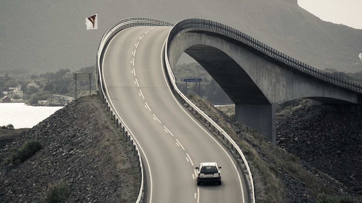 A po bëhen rrugët e Evropës më të sigurta, apo thjesht më pak të rrezikshme?