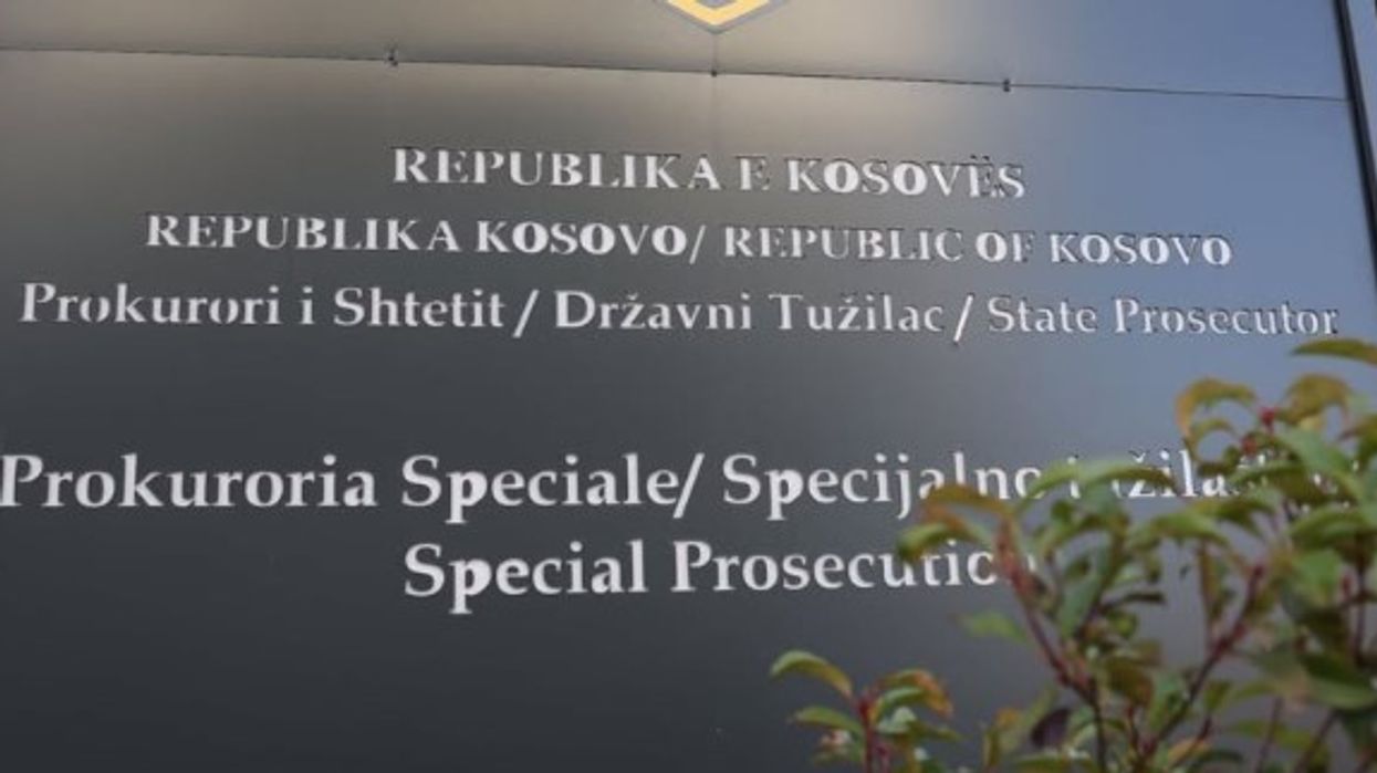 Ekspozita në sheshin e Prishtinës, Prokuroria Speciale: Po e përcjellim me vëmendje, do të vlerësohet nëse ka elemente të përgjegjësisë penale Ekspozita në sheshin e Prishtinës, Prokuroria Speciale: Po e përcjellim me vëmendje, do të vlerësohet nëse ka elemente të përgjegjësisë penale