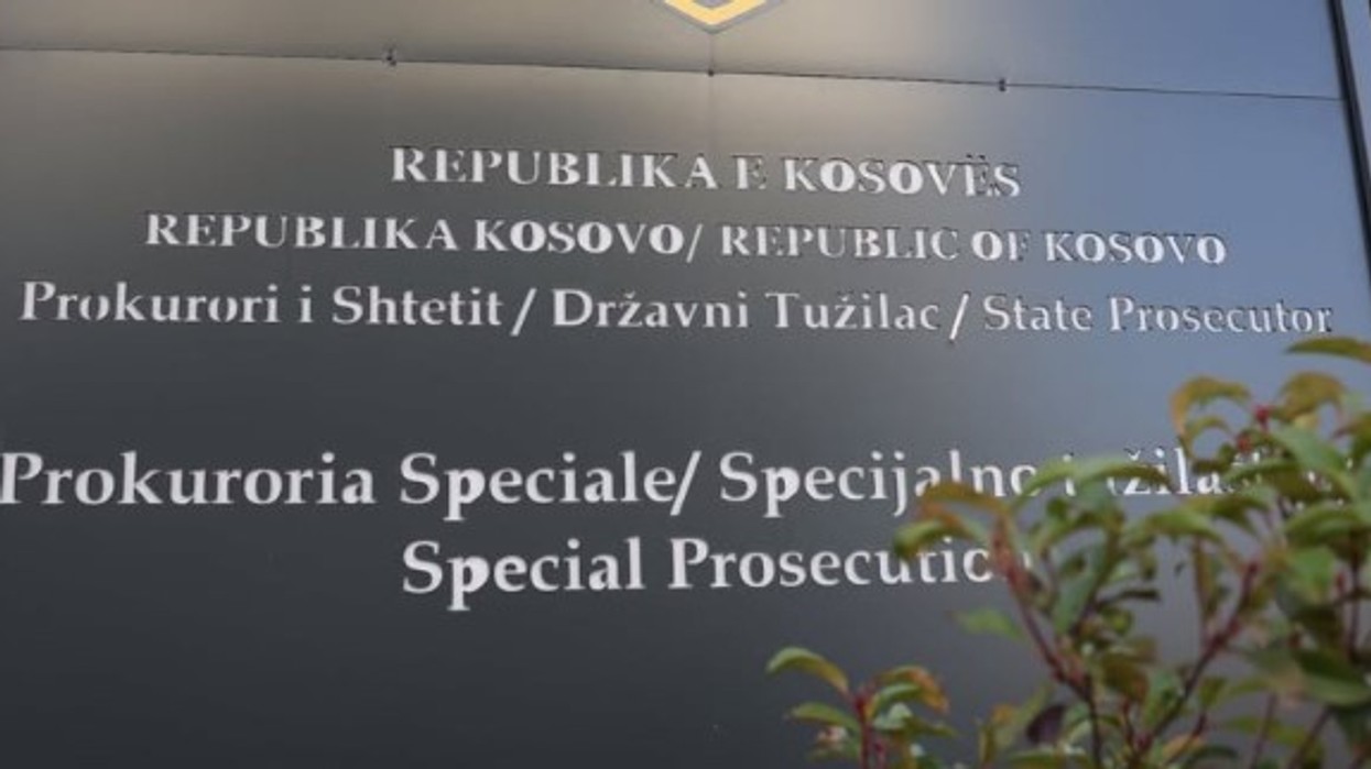 Ekspozita në sheshin e Prishtinës, Prokuroria Speciale: Po e përcjellim me vëmendje, do të vlerësohet nëse ka elemente të përgjegjësisë penale