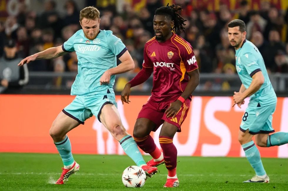 Interi e do Manu Konen, ka gati ofertën lojtar plus para për Romën