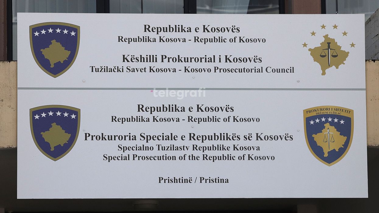 Ekspozita në Prishtinë, Prokuroria Speciale: Do të vlerësohet nëse ka elemente të përgjegjësisë penale Ekspozita në Prishtinë, Prokuroria Speciale: Do të vlerësohet nëse ka elemente të përgjegjësisë penale