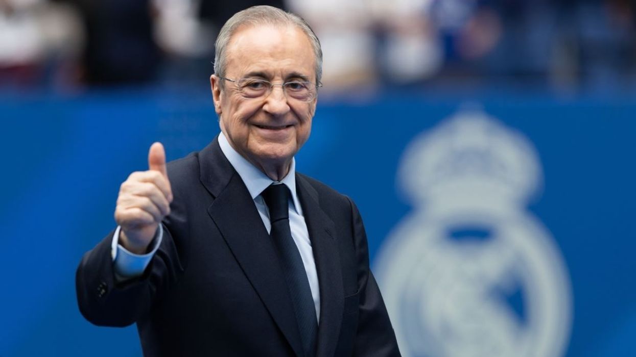 Ylli i madh anglez i hap derën një transferimi të mundshëm te Real Madridi Ylli i madh anglez i hap derën një transferimi të mundshëm te Real Madridi
