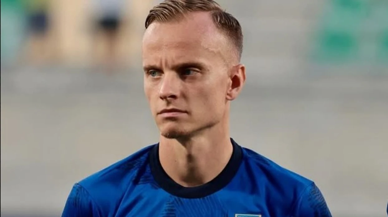 Florent Hadërgjonaj optimist para përballjes me Turqinë: Është ndeshja e karrierës, e merituam të jemi këtu