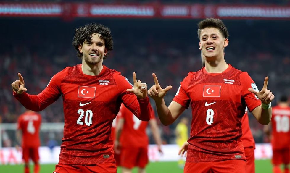 Turqia pritet ta ndryshojë formacionin ndaj Kosovës – ja si do të luajë kundërshtari ynë