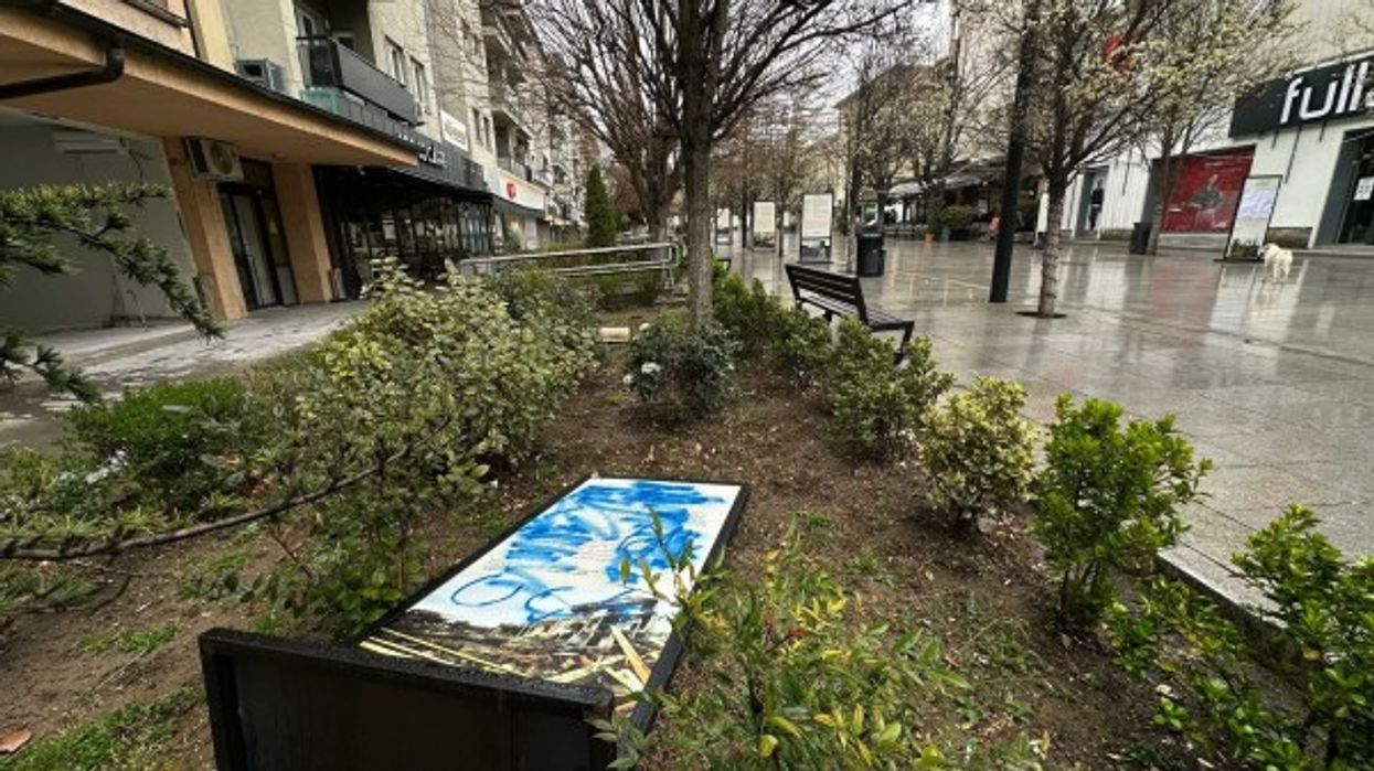 Qendra “Gjenocidi në Kosovë – Plagë e Hapur” reagon ashpër ndaj ekspozitës për masakrat në Kosovë Qendra “Gjenocidi në Kosovë – Plagë e Hapur” reagon ashpër ndaj ekspozitës për masakrat në Kosovë