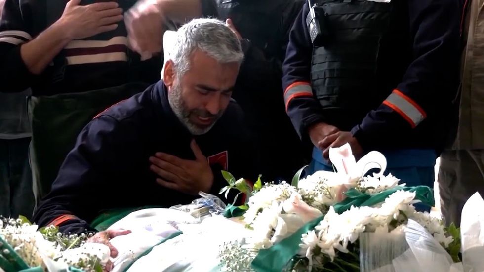 Një muaj që nga fillimi i luftës me Iranin, mijëra njerëz janë raportuar të vrarë