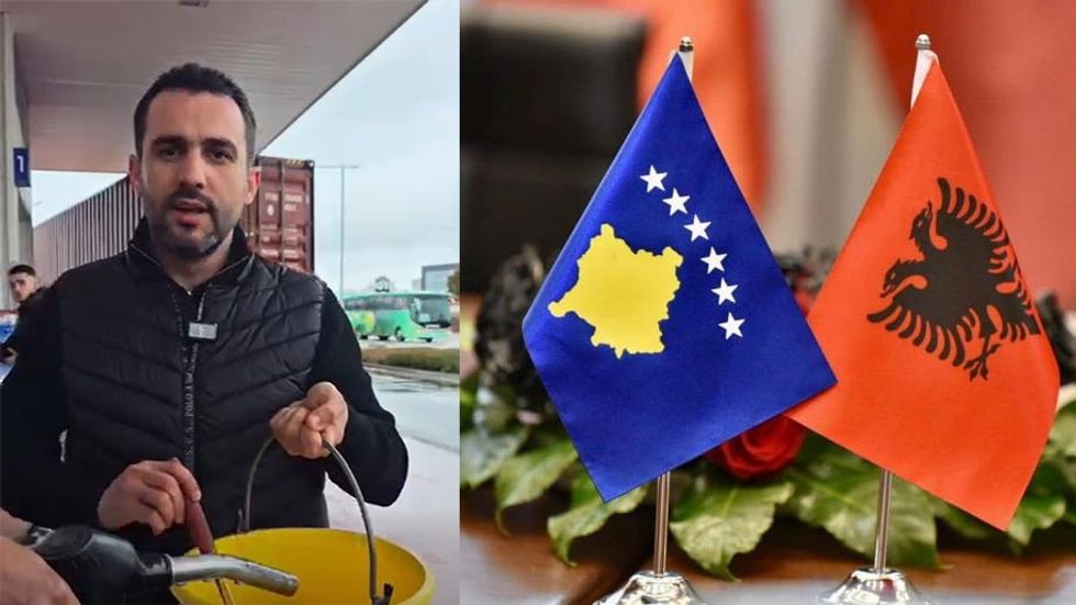 Lapaj: Përtej shakasë, nafta në Kosovë është shumë më lirë se në Shqipëri