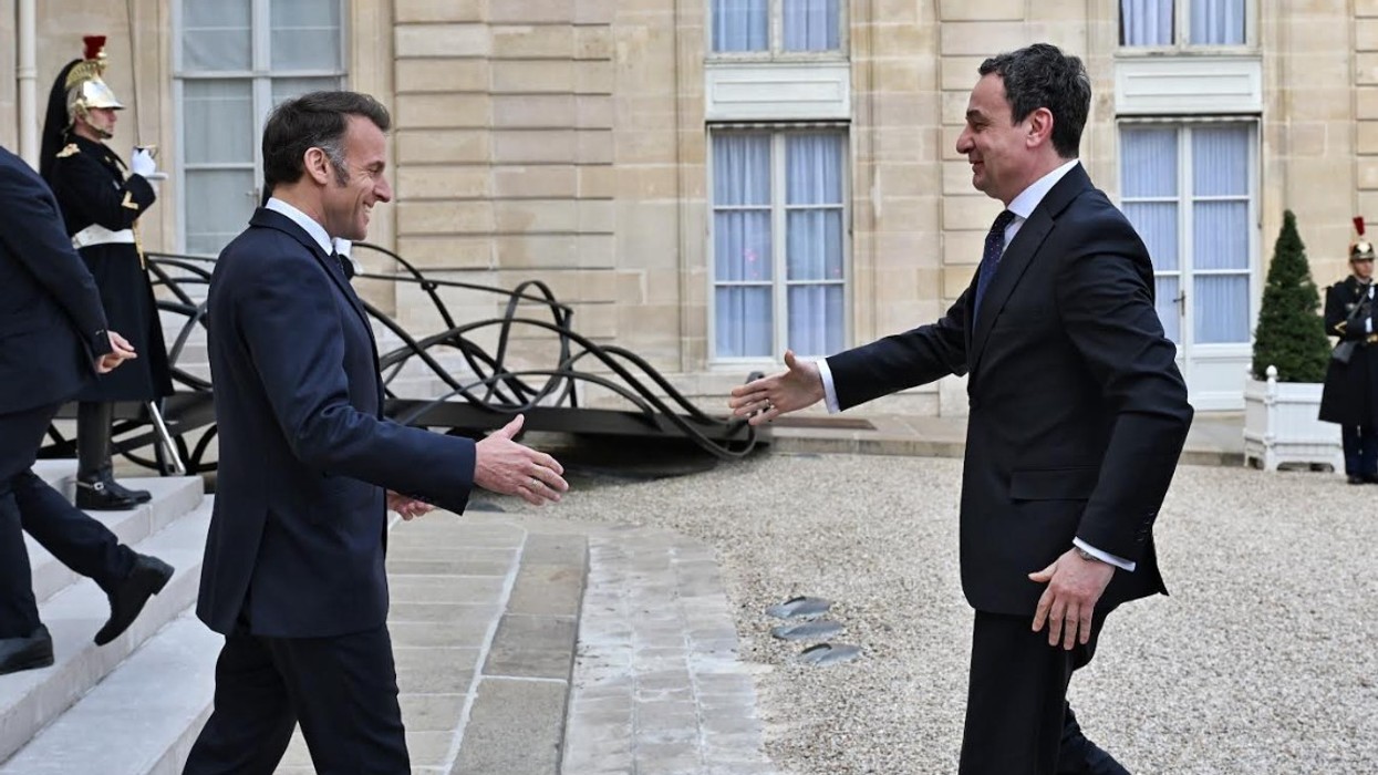 Takimi Kurti-Macron vlerësohet si hapje e rrugës për kthimin në dialogun Kosovë-Serbi