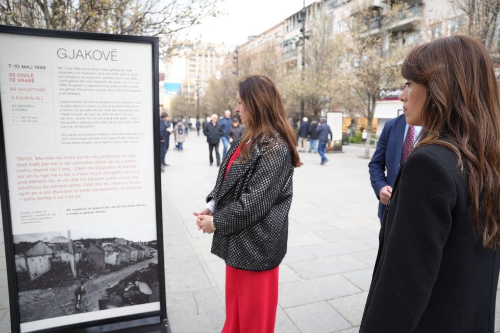 AAK: Kërkojmë sqarim nga Haxhiu mbi kriteret për financimin e ekspozitës