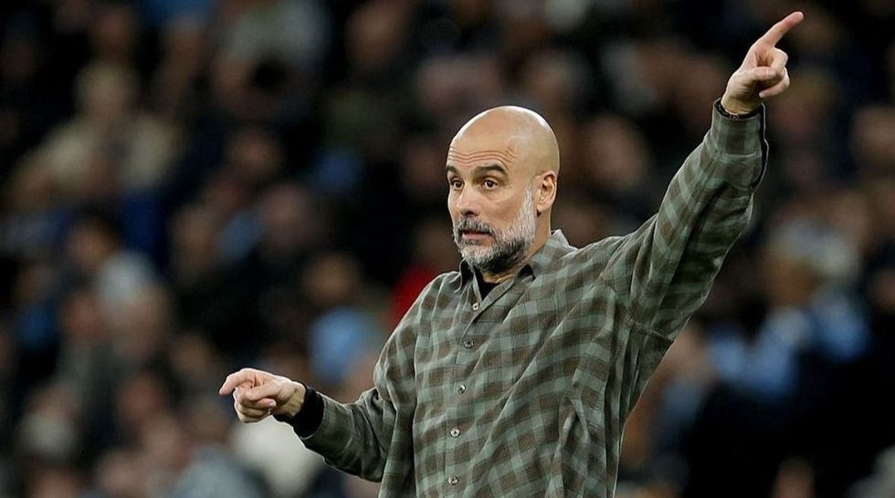 Man City i gatshëm të ofrojë katër lojtarë në një marrëveshje të dyfishtë shkëmbimi