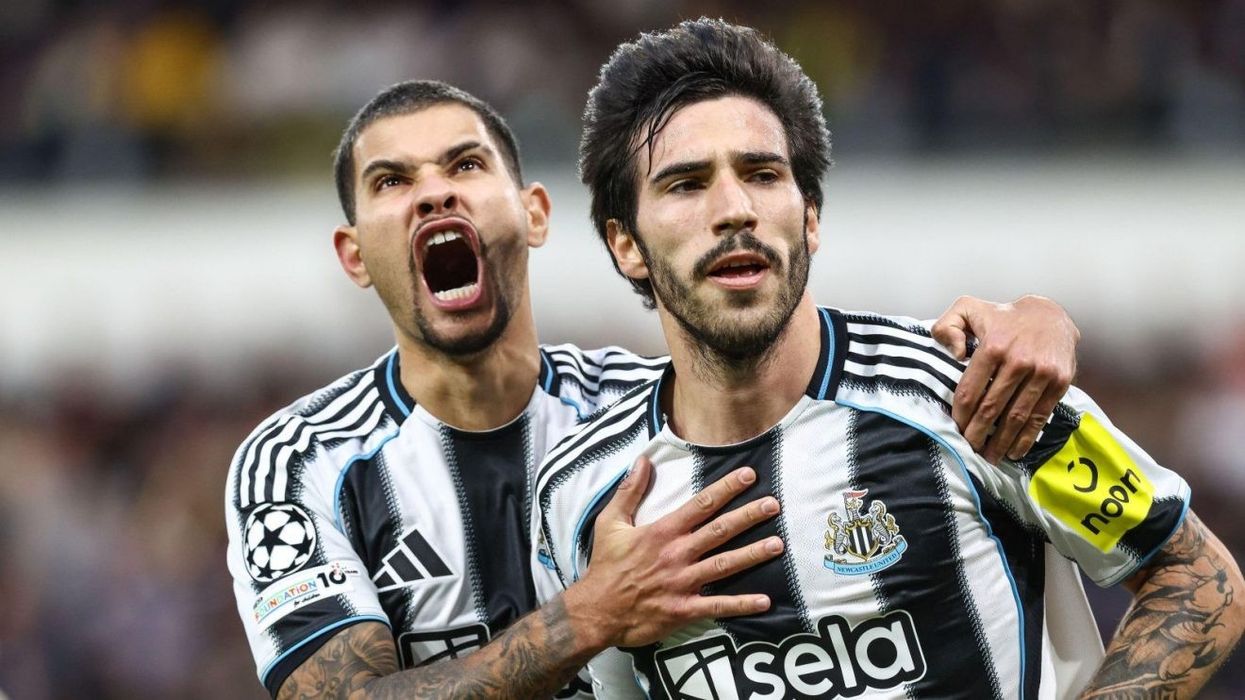 Ndryshimet e mëdha në mesfushë, Man Utd i nis negociatat me yllin e Newcastle Ndryshimet e mëdha në mesfushë, Man Utd i nis negociatat me yllin e Newcastle