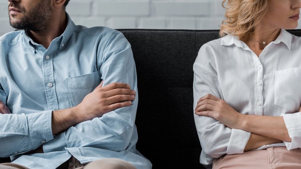 Mos bëni këtë gabim pas ndarjes: Ja si të shëroheni në mënyrën e duhur