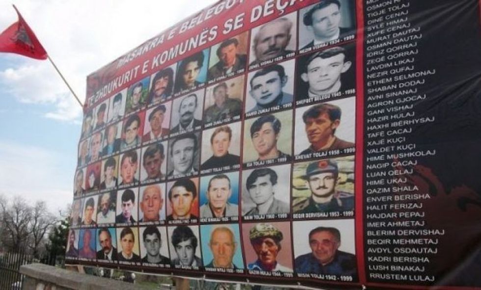 27 vjet nga masakra në Beleg - 46 shqiptarë të vrarë, drejtësia ende mungon
