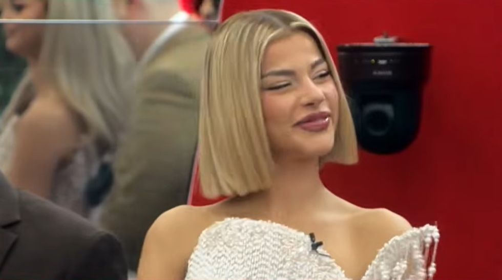 Nikol largohet nga Big Brother VIP Albania, përfundon rrugëtimi i saj në garë