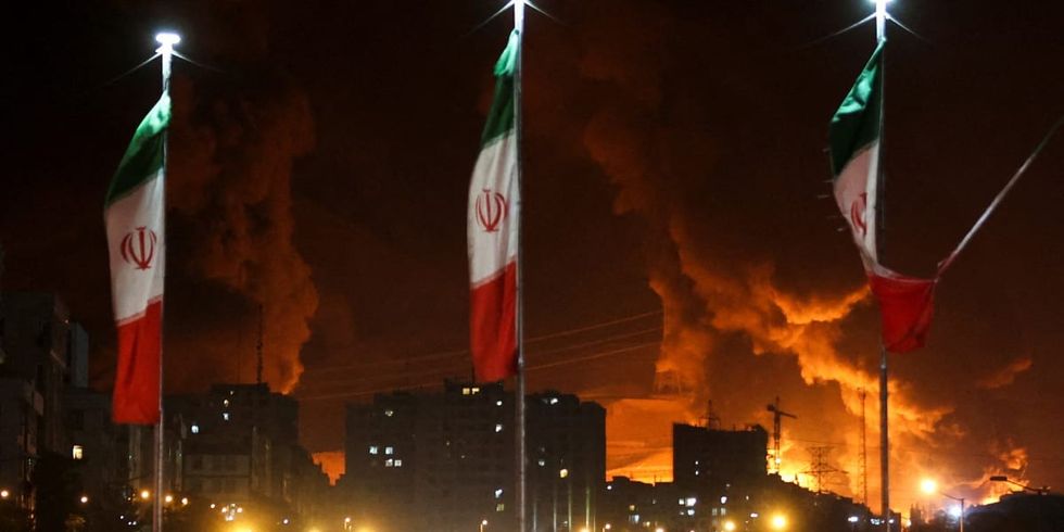 Irani kërcënon SHBA-në dhe Izraelin: Do t'i godasim universitetet tuaja në shenjë hakmarrjeje