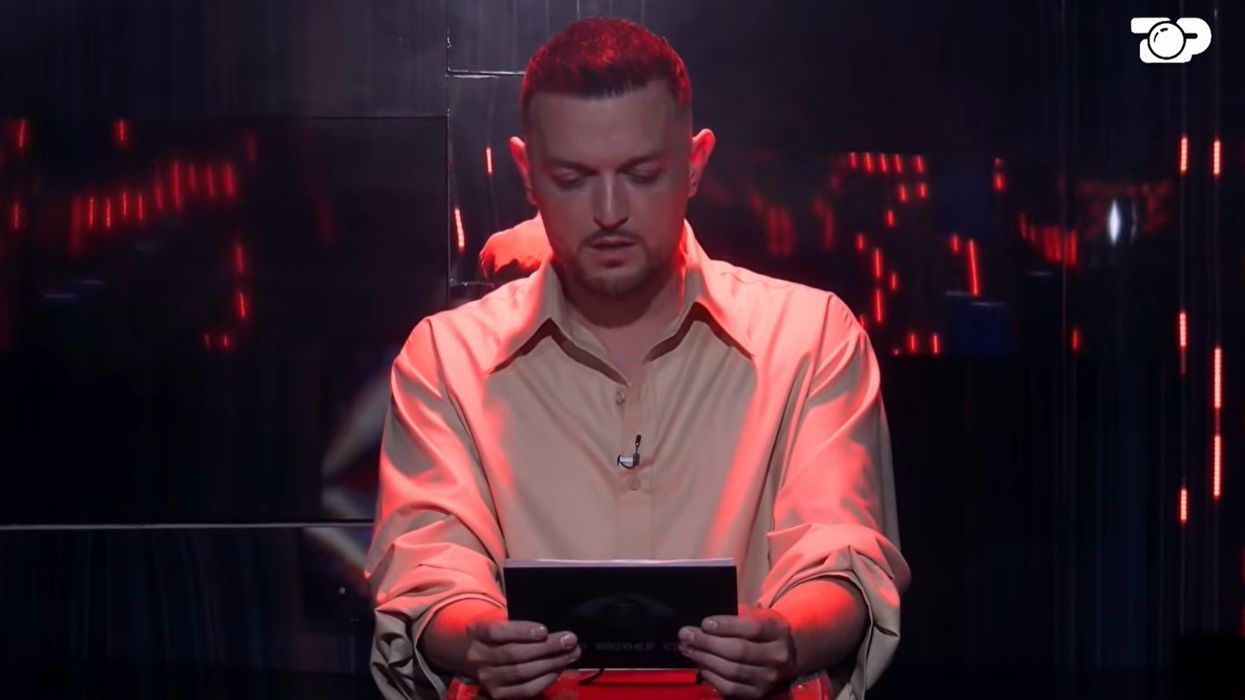 Shëndriti hap Kutinë e Pandorës, dërgon dy banorë dhe veten në televotim Shëndriti hap Kutinë e Pandorës, dërgon dy banorë dhe veten në televotim