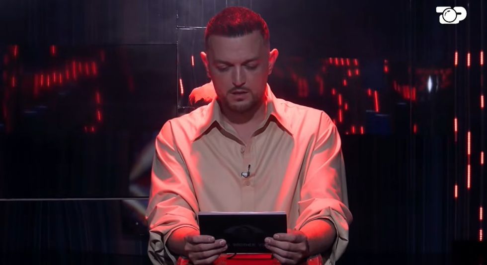 Shëndriti hap Kutinë e Pandorës, dërgon dy banorë dhe veten në televotim