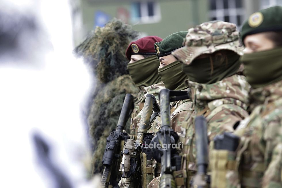 FSK-ja gati për dislokim në Gazë, pret institucionet për vendimin