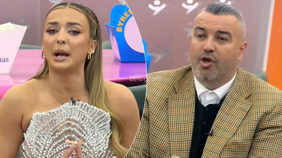 Përfundon aleanca mes Rogertit dhe Juelës, banori: S’ka vend në finale për ty