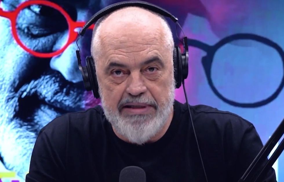 Rama: Ekonomia shqiptare vijon të rritet, 1.5 miliard euro investime të huaja në vit