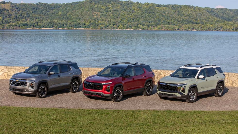 Konfirmohet, Chevrolet do të heqë dorë prej një nga ndërruesit e tij më të urryer