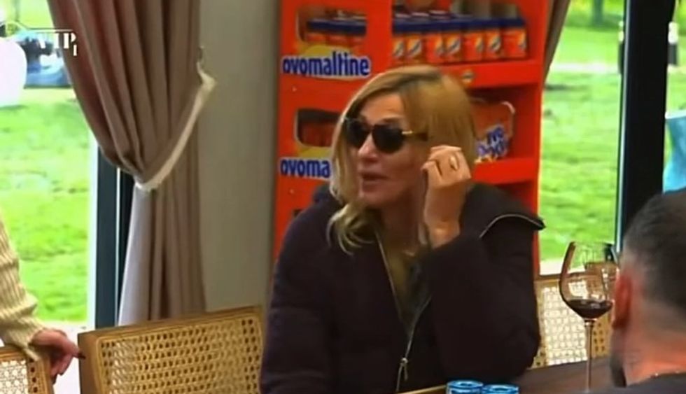 “Do të lahem ashtu siç më ka bërë nëna