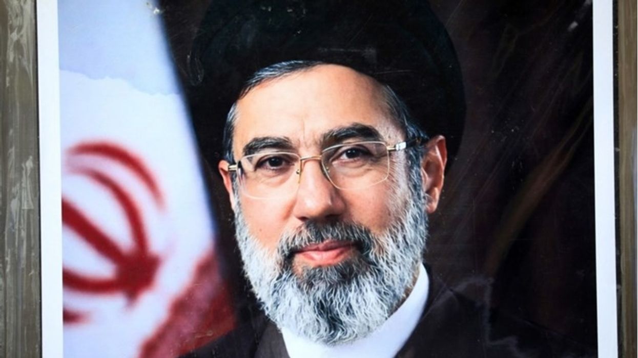 Vdekja e Ajatollah Khameneit mund të ndryshojë doktrinën bërthamore të Iranit Vdekja e Ajatollah Khameneit mund të ndryshojë doktrinën bërthamore të Iranit