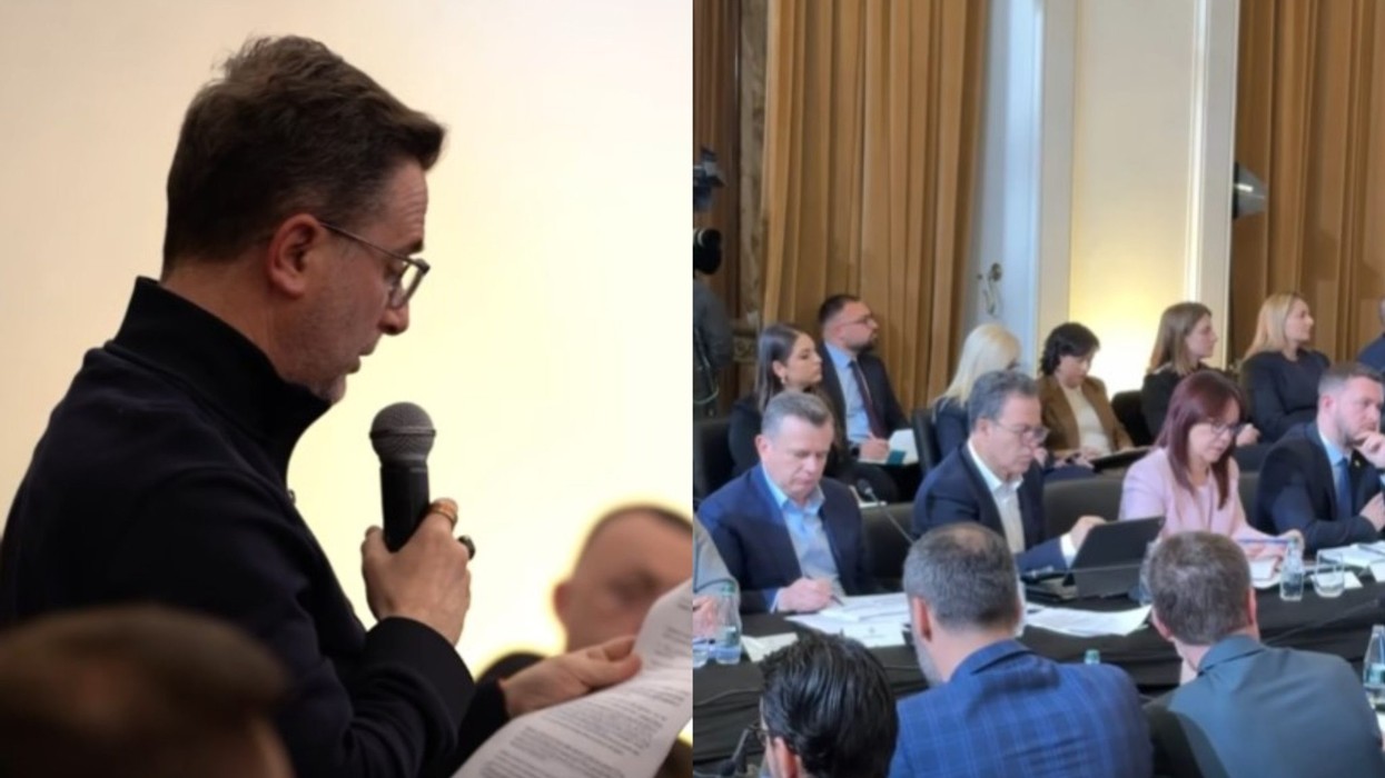 Erion Braçe kandidat për Bashkinë e Tiranës? Vetëofrohet në Asamblenë e PS