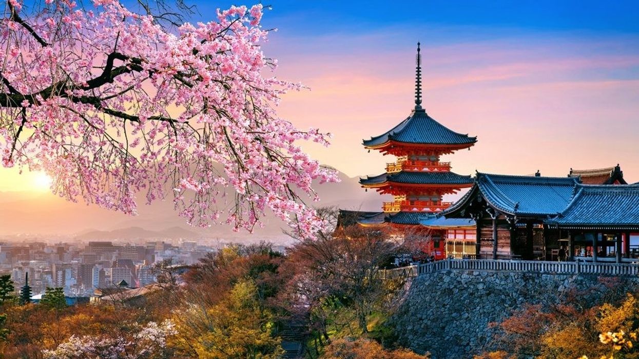 Po shkoni në Japoni? Këto rregulla të çuditshme duhet t’i dini patjetër Po shkoni në Japoni? Këto rregulla të çuditshme duhet t’i dini patjetër