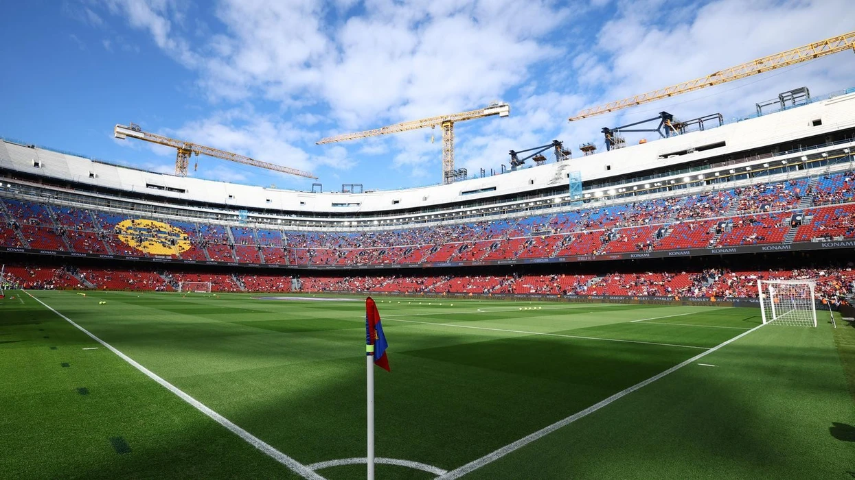 Rindertimi në proces, Barcelona duhet të largohet sërish nga Camp Nou