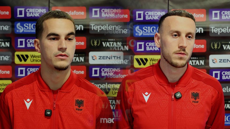 Ismajli dhe Mehmeti flasin për humbjen nga Polonia: Tani synojmë rezultat pozitiv në miqësore