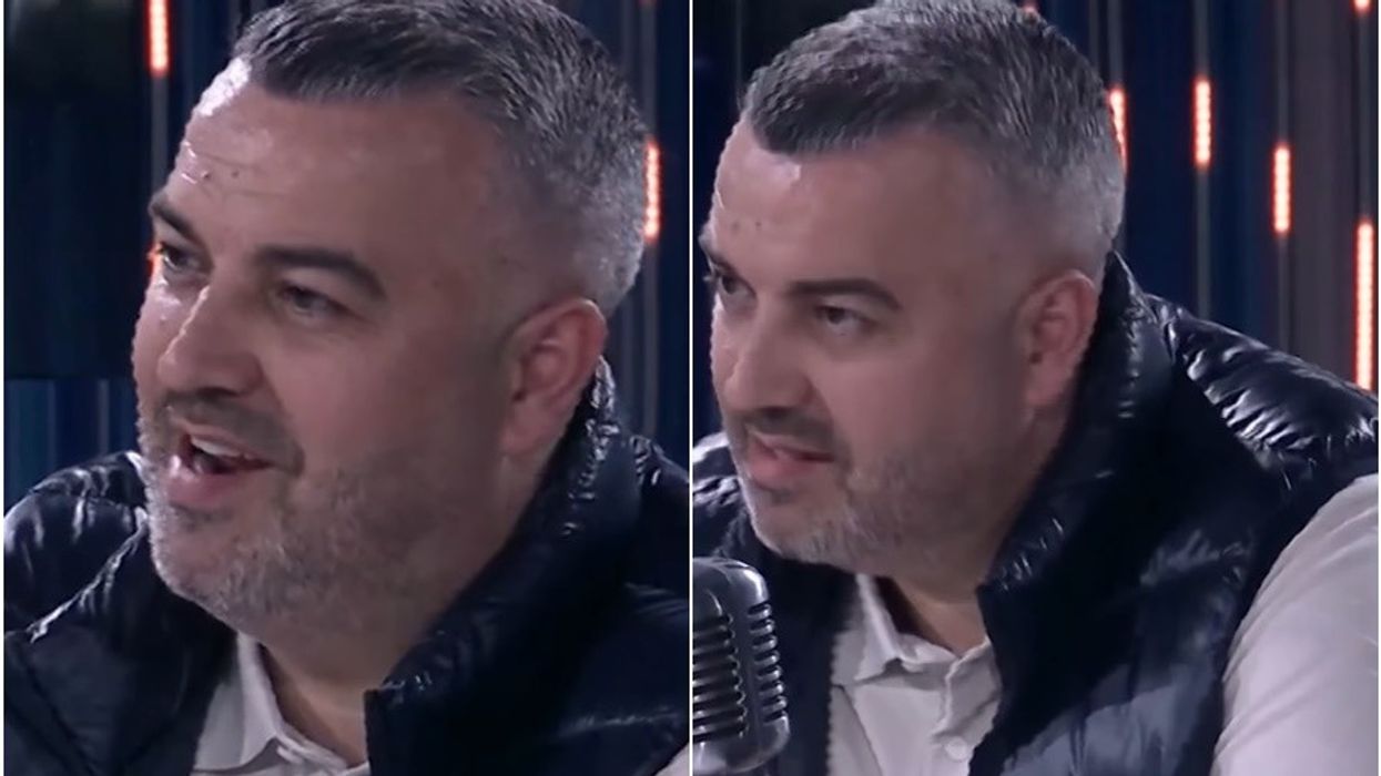 Rogert Sterkaj përmend emrat që sipas tij shkojnë në finalen e Big Brother Rogert Sterkaj përmend emrat që sipas tij shkojnë në finalen e Big Brother