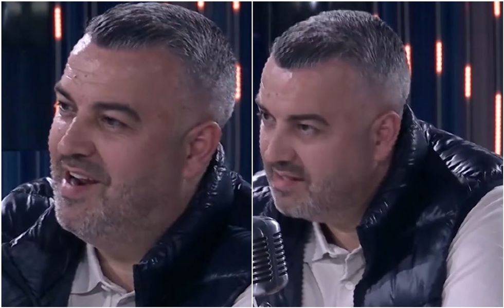 Rogert Sterkaj përmend emrat që sipas tij shkojnë në finalen e Big Brother