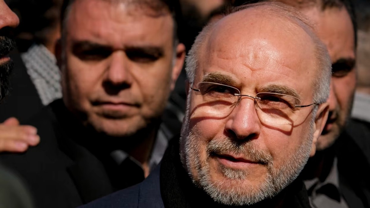 Forcat iraniane "po presin" pushtimin tokësor të SHBA-së, thotë kryetari i parlamentit