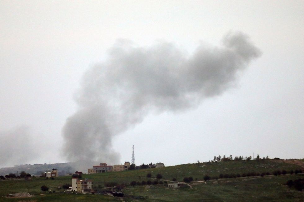 Netanyahu do të zgjerojë pushtimin izraelit në Libanin jugor