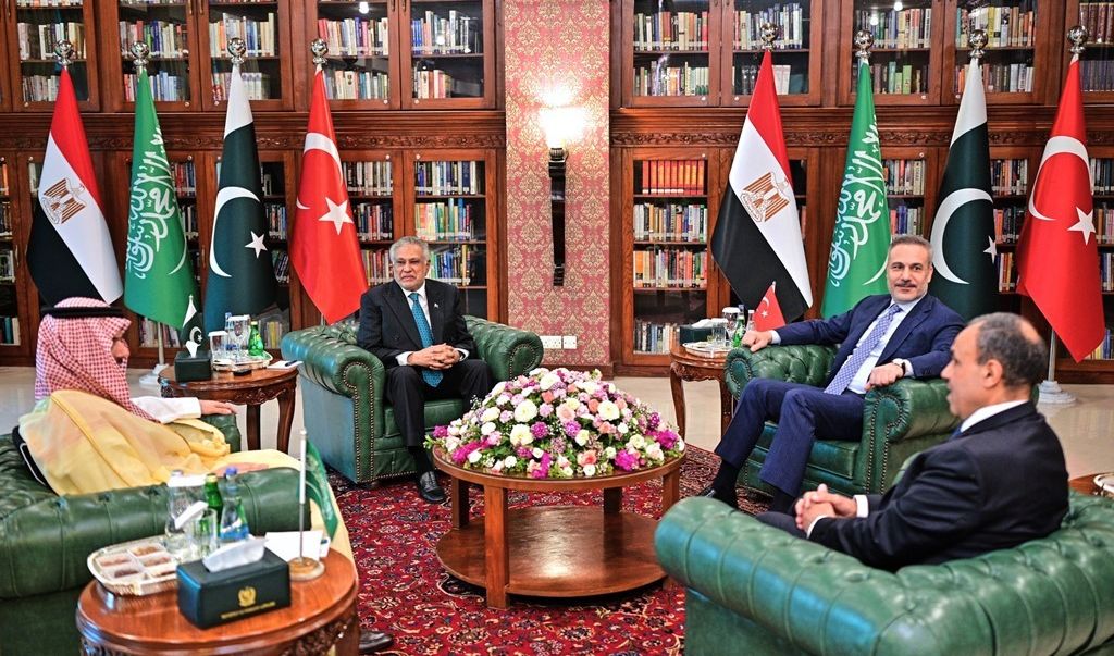Pakistani thotë se do të jetë mikëpritës në bisedimet SHBA-Iran 'në ditët në vijim' Pakistani thotë se do të jetë mikëpritës në bisedimet SHBA-Iran 'në ditët në vijim'