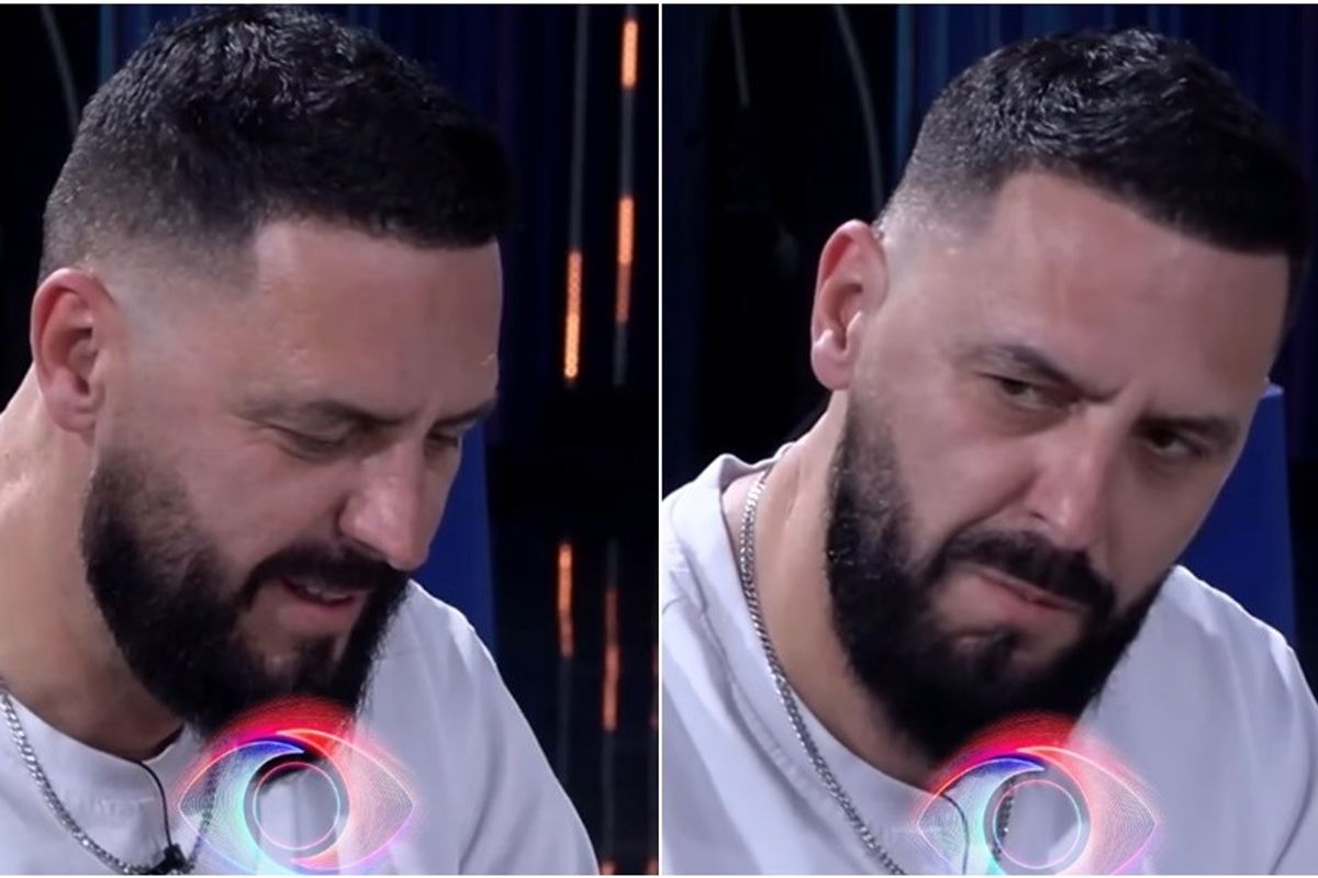 Miri me mesazh për gruan dhe vajzën: I dua shumë, mezi pres t'i takoj Miri me mesazh për gruan dhe vajzën: I dua shumë, mezi pres t'i takoj