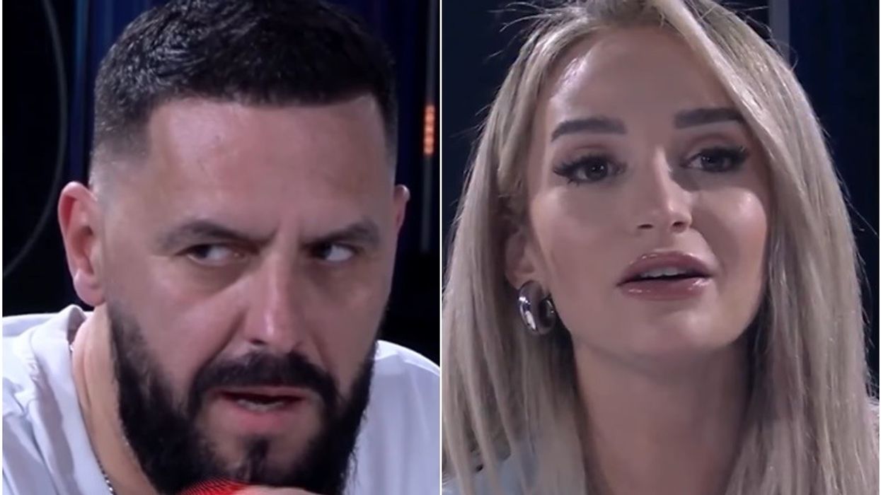 Miri me deklaratë të papritur për lidhjen e Selin me Gimbon Miri me deklaratë të papritur për lidhjen e Selin me Gimbon