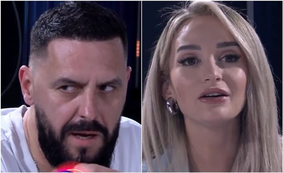 Miri me deklaratë të papritur për lidhjen e Selin me Gimbon