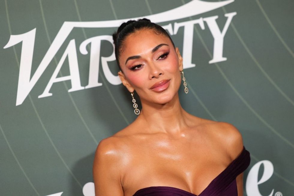 Pamje që nuk jemi mësuar ta shohim: Nicole Scherzinger rrëmben gjithë vëmendjen
