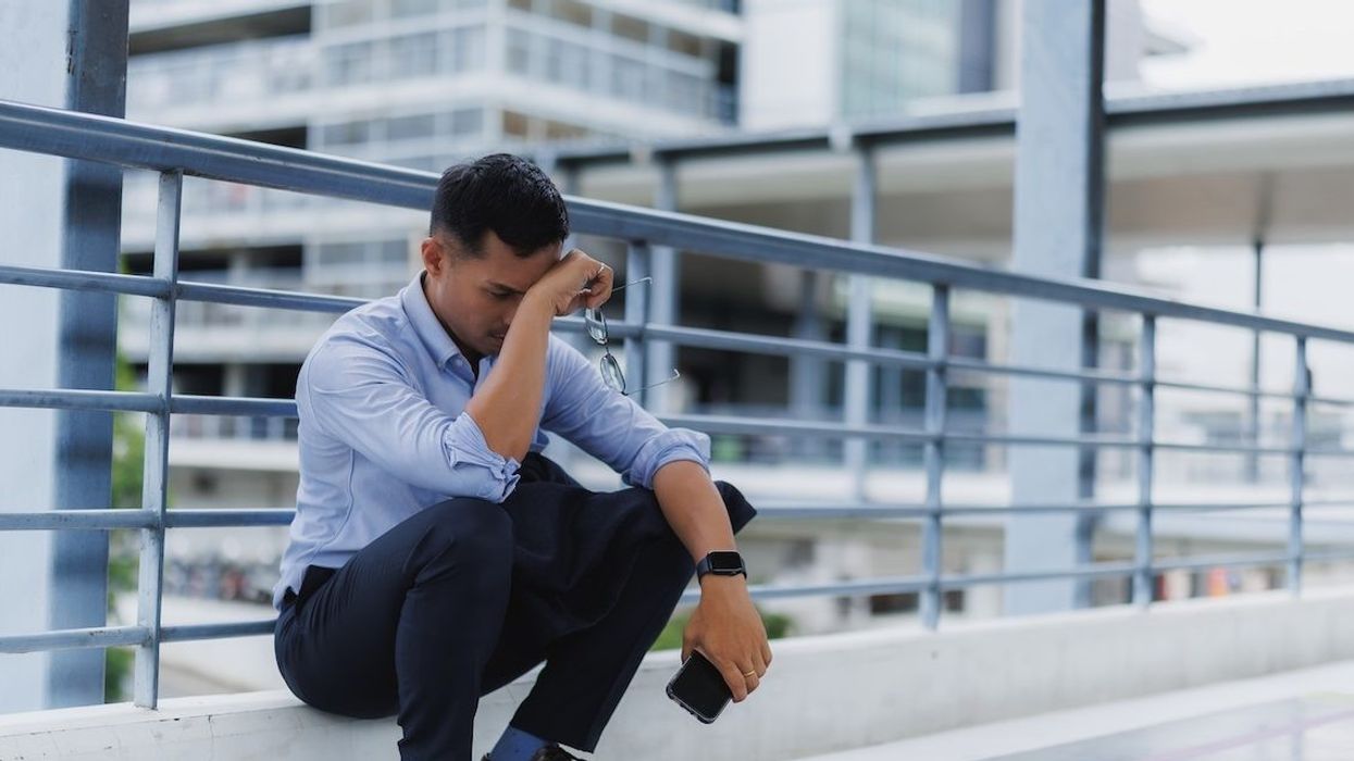 Çfarë kuptojnë burrat vetëm pas divorcit? Heshtja nuk është qetësi - një gjë bën gjithë dallimin Çfarë kuptojnë burrat vetëm pas divorcit? Heshtja nuk është qetësi - një gjë bën gjithë dallimin