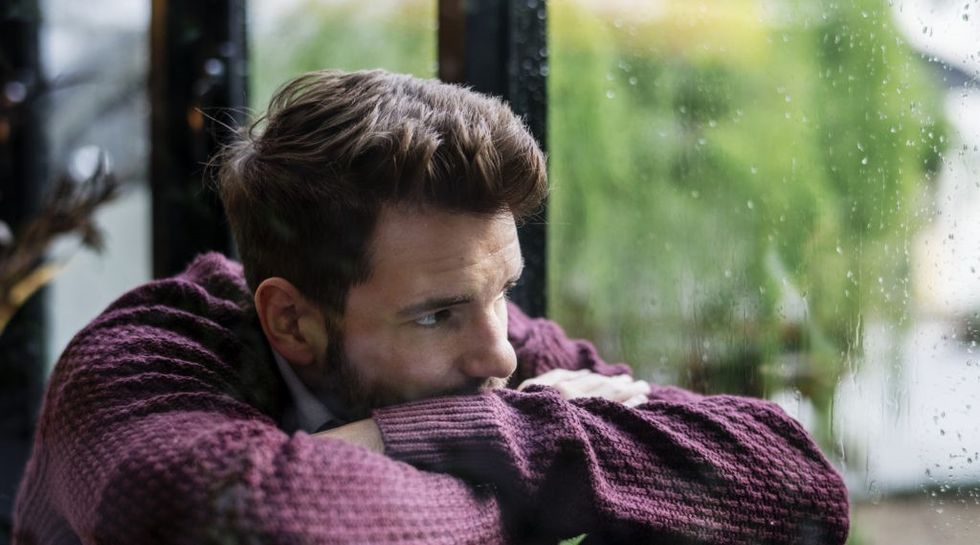 Çfarë kuptojnë burrat vetëm pas divorcit? Heshtja nuk është qetësi - një gjë bën gjithë dallimin