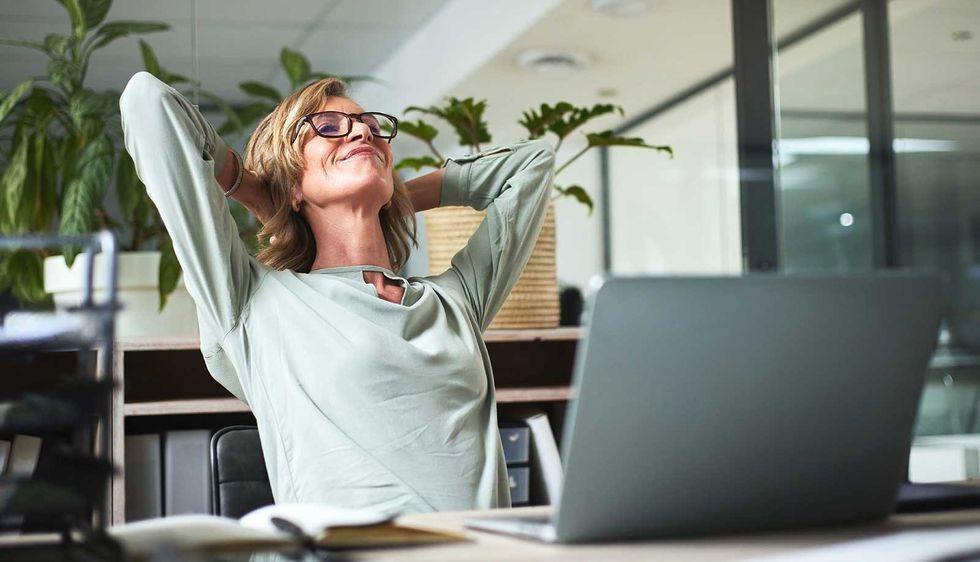 Po sikur të mos duash të avancosh? Gratë po zgjedhin lirinë dhe qetësinë