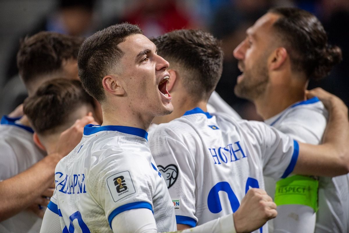 Kosova përballë Turqisë për historinë, në lojë edhe miliona euro Kosova përballë Turqisë për historinë, në lojë edhe miliona euro