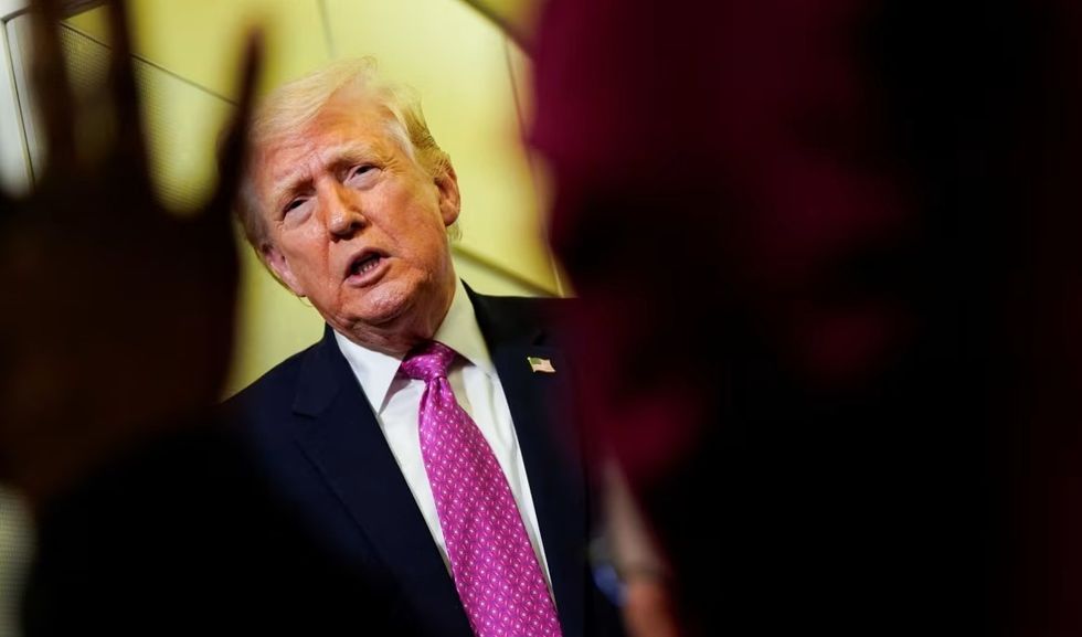 Trump thotë se Teherani 